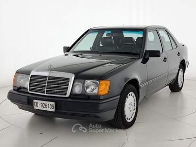 Mercedes-Benz Classe G 300 E 4 Matic solo 2 proprietari Nero usata Reggio nell'Emilia