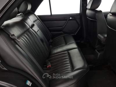 Mercedes-Benz Classe G 300 E 4 Matic solo 2 proprietari Nero usata Reggio nell'Emilia