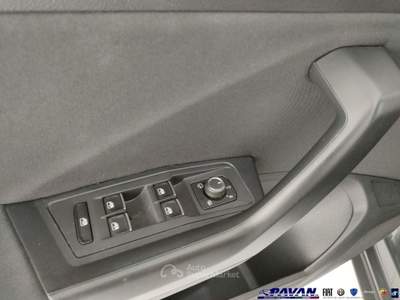 Volkswagen T-Roc 1.5 TSI ACT DSG Advanced BlueMotion Technology Grigio usata Piove di Sacco