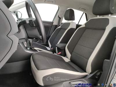 Volkswagen T-Roc 1.5 TSI ACT DSG Advanced BlueMotion Technology Grigio usata Piove di Sacco