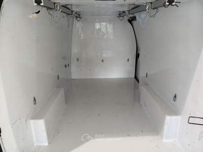 Peugeot Expert EXPERT 230CL 2.0 HDI 109CV PL COMFORT FURGONE Bianco usata Alto Reno Terme
