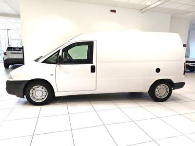 Peugeot Expert EXPERT 230CL 2.0 HDI 109CV PL COMFORT FURGONE Bianco usata Alto Reno Terme
