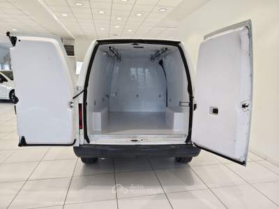 Peugeot Expert EXPERT 230CL 2.0 HDI 109CV PL COMFORT FURGONE Bianco usata Alto Reno Terme