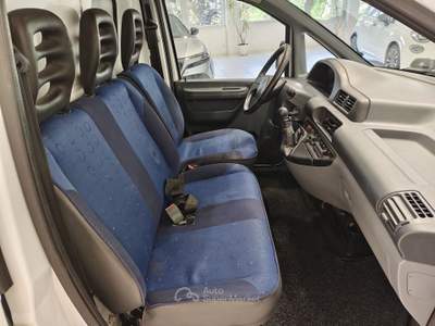 Peugeot Expert EXPERT 230CL 2.0 HDI 109CV PL COMFORT FURGONE Bianco usata Alto Reno Terme