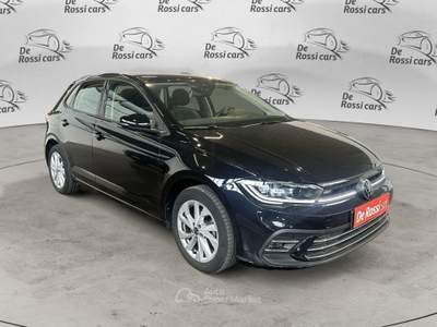 Volkswagen Polo 1.0 TSI Style Nero usata Vedelago