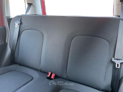 Fiat Pandina 1.0 FireFly 70cv S&S Hybrid Icon Rosso usata Varese
