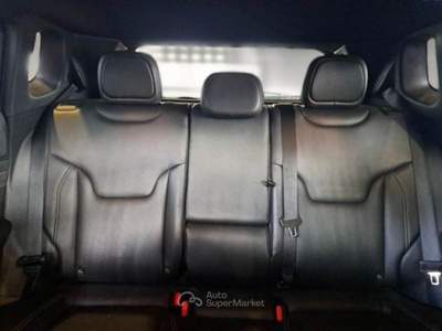 Jeep Compass 1.6 MJet II 96kW S Blu/Azzurro usata Roma