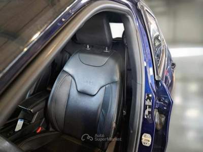 Jeep Compass 1.6 MJet II 96kW S Blu/Azzurro usata Roma