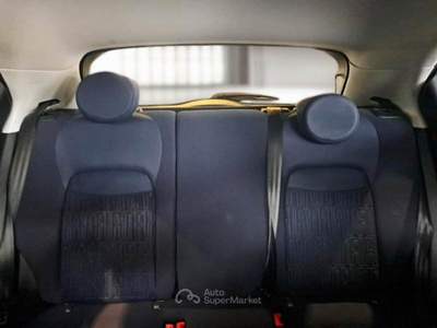 Fiat 500X 1.3 Mjet 95cv MT6 Nero usata Roma