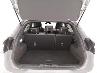 Ford Puma 1.5 ecoblue ST-Line X s&s 120cv Grigio usata Roma