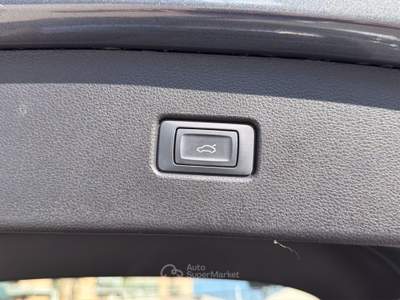Audi SQ5 3.0 TDI Sport Attitude quattro tipt. aut Grigio usata Cercola
