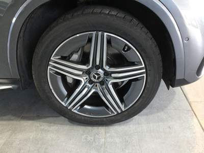Mercedes-Benz GLC GLC 220d 4M Mild Hyb. AMG Premium Grigio usata CASERTA