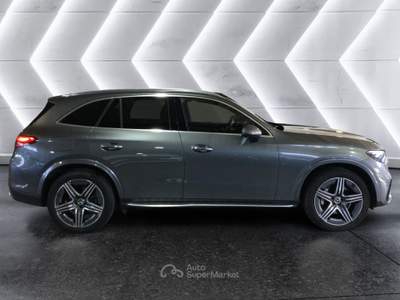 Mercedes-Benz GLC GLC 220d 4M Mild Hyb. AMG Premium Grigio usata CASERTA