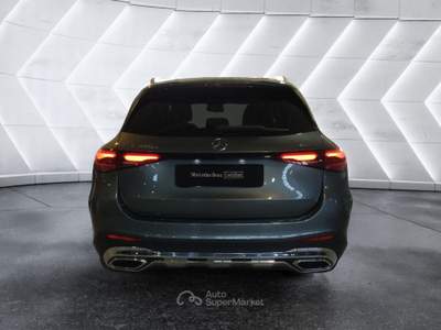 Mercedes-Benz GLC GLC 220d 4M Mild Hyb. AMG Premium Grigio usata CASERTA