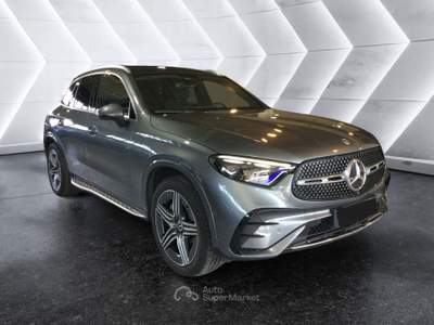 Mercedes-Benz GLC GLC 220d 4M Mild Hyb. AMG Premium Grigio usata CASERTA