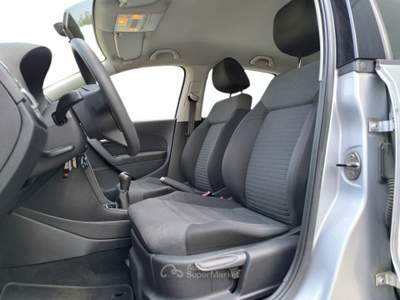 Volkswagen Polo 1.2 TDI 75 HP COMFORTLINE 5P NEOPATENTATI Argento usata Udine