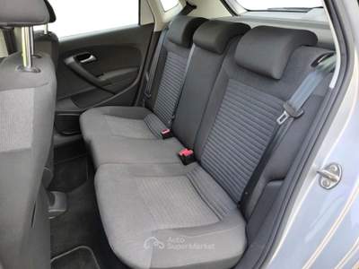 Volkswagen Polo 1.2 TDI 75 HP COMFORTLINE 5P NEOPATENTATI Argento usata Udine