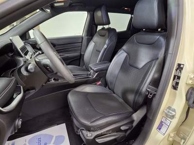 Jeep Compass Compass 1.3 turbo t4 80° Anniversario 2wd 150cv ddct Bianco usata Bruino