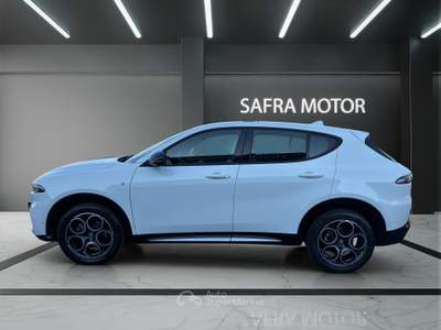 Alfa Romeo Tonale 1.6 Diesel 130cv TCT6 Ti Bianco usata Rende