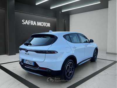 Alfa Romeo Tonale 1.6 Diesel 130cv TCT6 Ti Bianco usata Rende