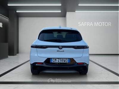 Alfa Romeo Tonale 1.6 Diesel 130cv TCT6 Ti Bianco usata Rende