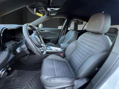 Alfa Romeo Tonale 1.6 Diesel 130cv TCT6 Ti Bianco usata Rende