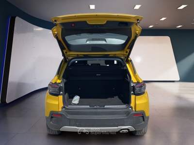 Jeep Avenger 2022 1.2 turbo Altitude fwd 100cv usata Torino