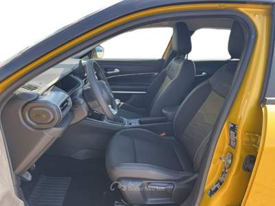 Jeep Avenger 2022 1.2 turbo Altitude fwd 100cv usata Torino