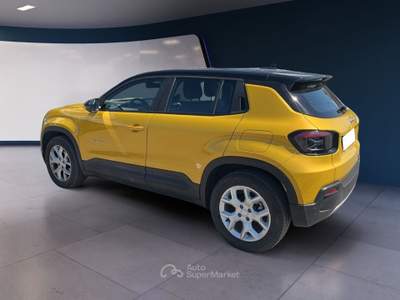 Jeep Avenger 2022 1.2 turbo Altitude fwd 100cv usata Torino