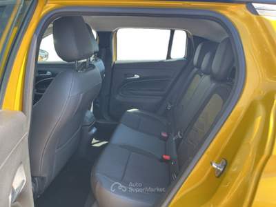 Jeep Avenger 2022 1.2 turbo Altitude fwd 100cv usata Torino