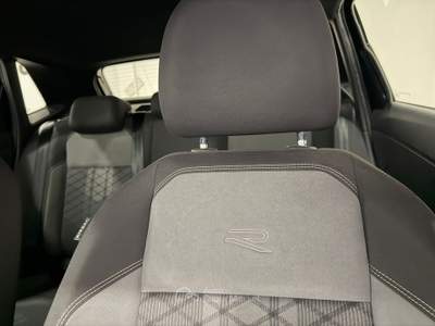 Volkswagen Polo 1.0 TSI R-Line Nero usata Caresanablot