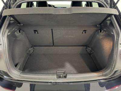 Volkswagen Polo 1.0 TSI R-Line Nero usata Caresanablot