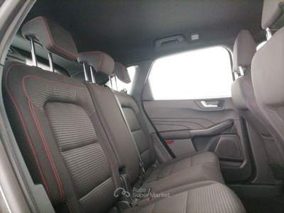 Ford Kuga 2.5 full hybrid ST-Line awd 190cv cvt Grigio usata Roma