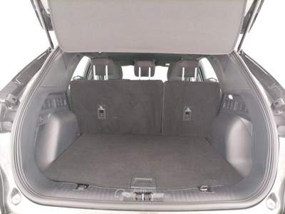 Ford Kuga 2.5 full hybrid ST-Line awd 190cv cvt Grigio usata Roma