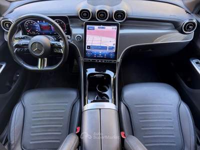 Mercedes-Benz GLC 220d 4matic Premium Plus 2.0 197cv - PROMO usata Roma