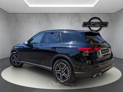 Mercedes-Benz GLC 220d 4matic Premium Plus 2.0 197cv - PROMO usata Roma