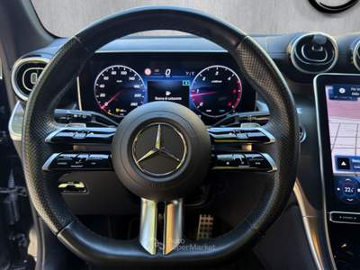Mercedes-Benz GLC 220d 4matic Premium Plus 2.0 197cv - PROMO usata Roma