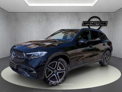 Mercedes-Benz GLC 220d 4matic Premium Plus 2.0 197cv - PROMO usata Roma