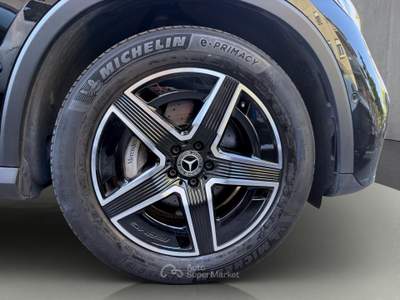 Mercedes-Benz GLC 220d 4matic Premium Plus 2.0 197cv - PROMO usata Roma