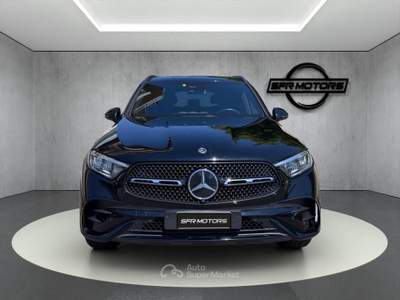 Mercedes-Benz GLC 220d 4matic Premium Plus 2.0 197cv - PROMO usata Roma