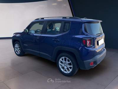 Jeep Renegade 2019 1.6 mjt Limited 2wd 130cv usata Torino