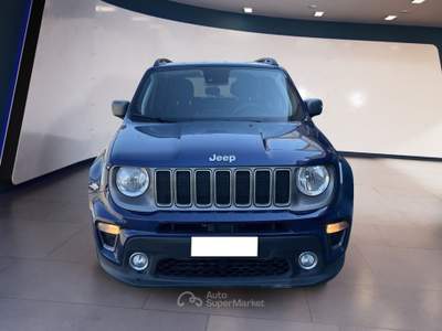 Jeep Renegade 2019 1.6 mjt Limited 2wd 130cv usata Torino