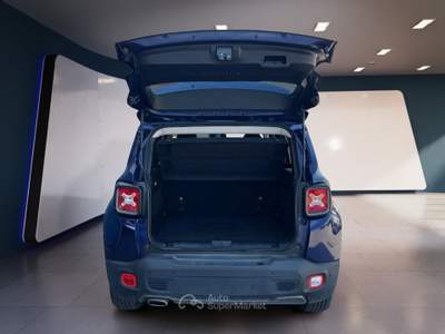 Jeep Renegade 2019 1.6 mjt Limited 2wd 130cv usata Torino