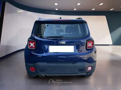 Jeep Renegade 2019 1.6 mjt Limited 2wd 130cv usata Torino