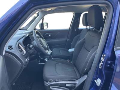 Jeep Renegade 2019 1.6 mjt Limited 2wd 130cv usata Torino