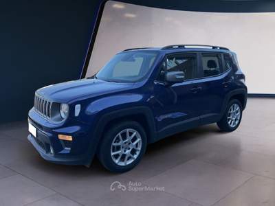 Jeep Renegade 2019 1.6 mjt Limited 2wd 130cv usata Torino