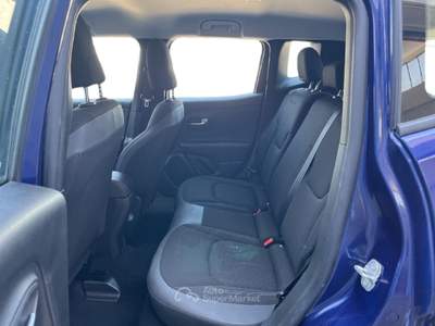 Jeep Renegade 2019 1.6 mjt Limited 2wd 130cv usata Torino