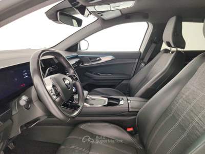 Renault Austral techno E-Tech full hybrid 200 Bianco usata Massa