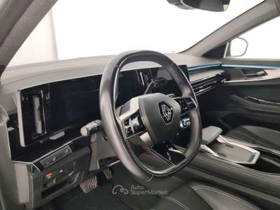 Renault Austral techno E-Tech full hybrid 200 Bianco usata Massa