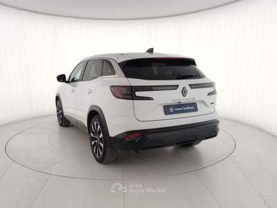 Renault Austral techno E-Tech full hybrid 200 Bianco usata Massa